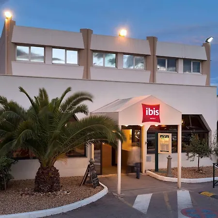 Ibis Sud 3*