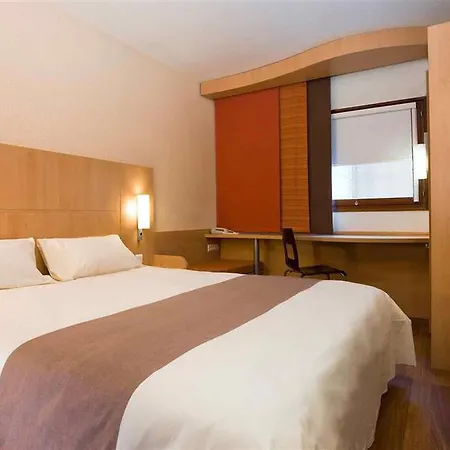Ibis Sud Montpellier