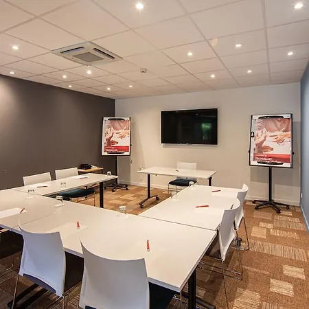 Ibis Sud Szálloda 3*