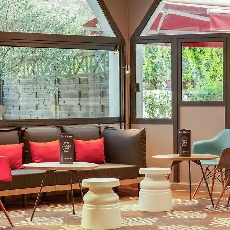 Ibis Sud Montpellier
