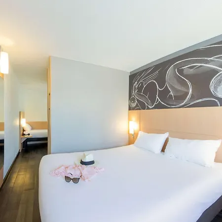 Ibis Sud 3*
