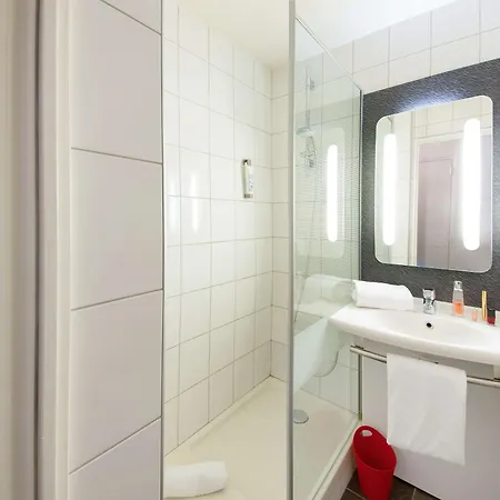 Ibis Sud Szálloda Montpellier