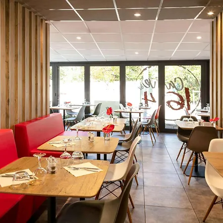 Ibis Sud Szálloda 3*