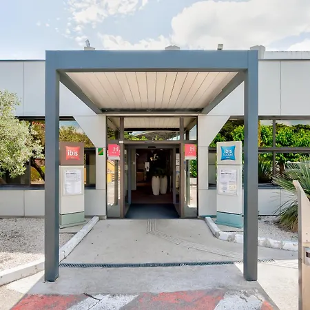 Ibis Sud Montpellier