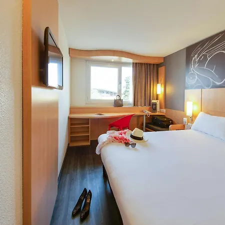 Ibis Sud Szálloda Montpellier