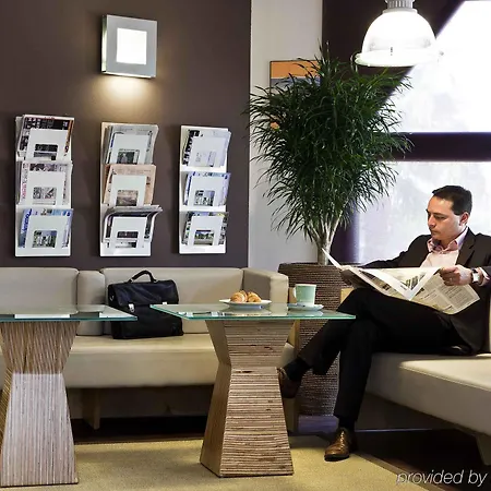 Ibis Sud Szálloda Montpellier