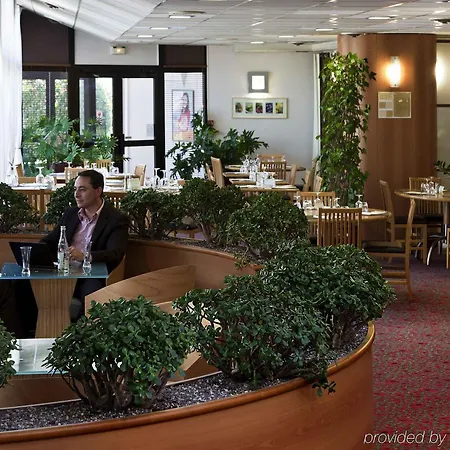 Ibis Sud 3* Montpellier