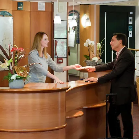 Ibis Sud Montpellier