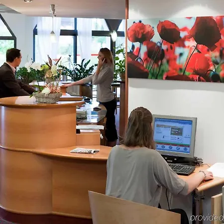 Ibis Sud Szálloda 3*