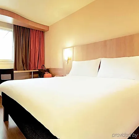 Ibis Sud Montpellier