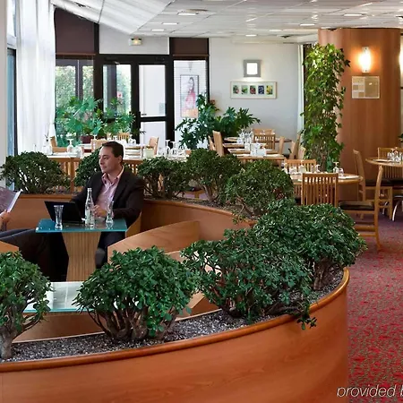 Ibis Sud