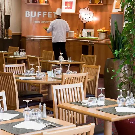 Ibis Sud Montpellier