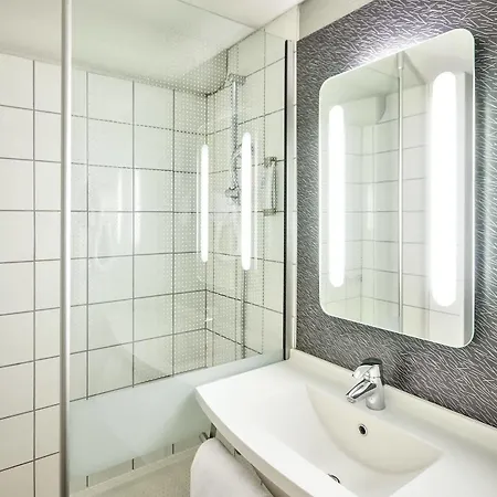 Ibis Sud 3* Montpellier