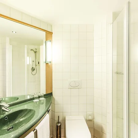 Ibis Sud Szálloda 3*