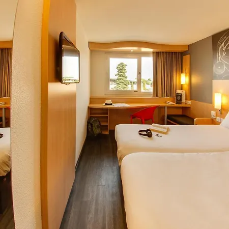Ibis Sud Szálloda Montpellier