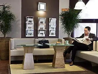 Szálloda Ibis Sud 3*