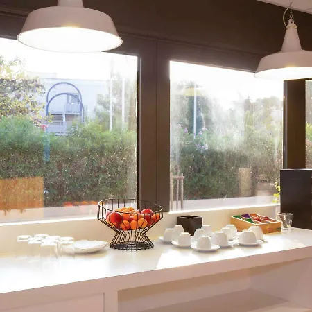 Ibis Sud Szálloda Montpellier