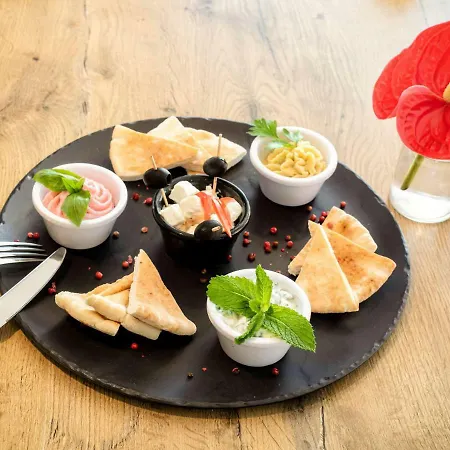 Ibis Sud Montpellier
