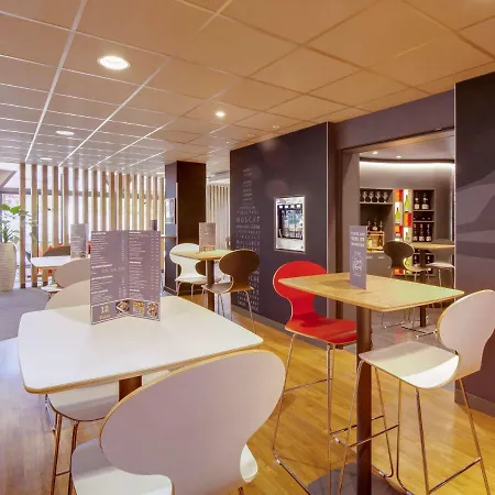 Ibis Sud 3* Montpellier