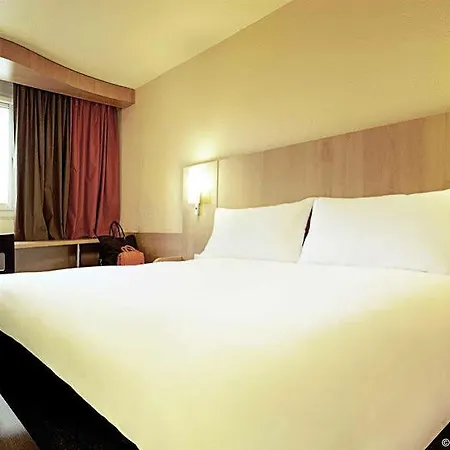 Ibis Sud Szálloda Montpellier