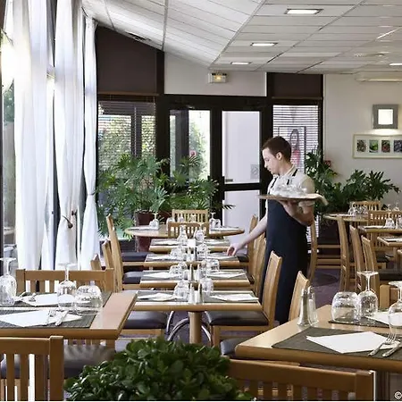 Ibis Sud 3* Montpellier