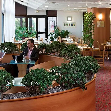 Ibis Sud Montpellier