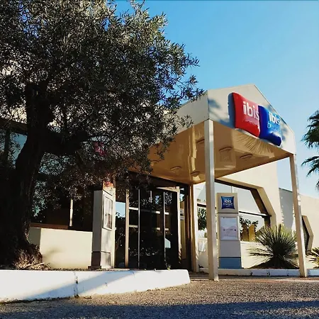 Ibis Sud 3* Montpellier